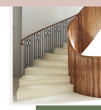 Услуги Лестницы под ключ в Сибае