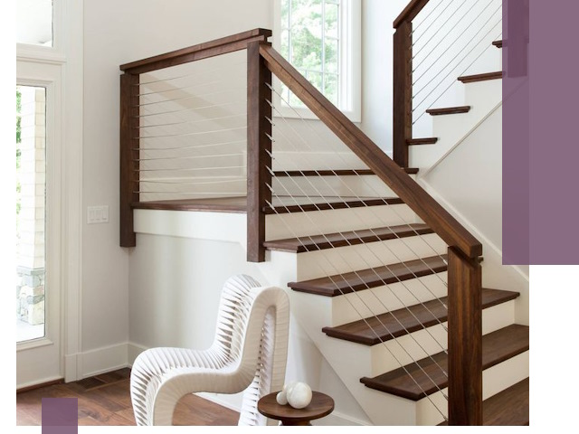 Изготовление и монтаж лестниц любой сложности в Сибае