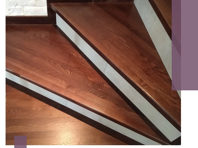 Ремонт металлических и бетонных лестниц в Сибае быстро и качественно