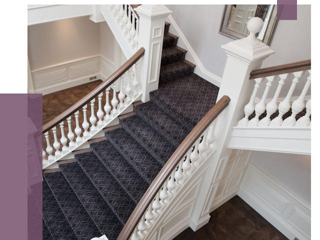 Деревянные лестницы в Сибае на заказ от 431592 руб. — ПРОЛЁТ-Сба