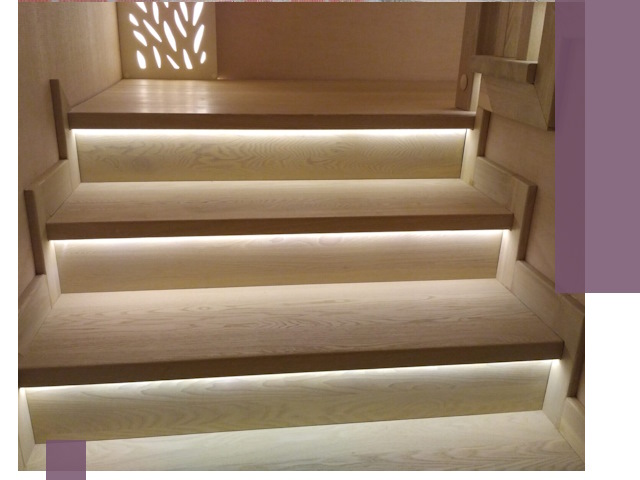 Облицовка бетонных лестниц под ключ в Сибае качественно и быстро