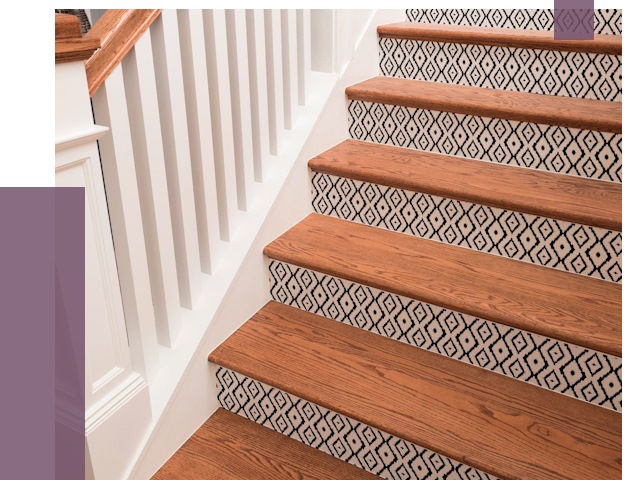 Покраска лестниц в Сибае от 1901 руб. — цены и сроки | ПРОЛЁТ-Сба