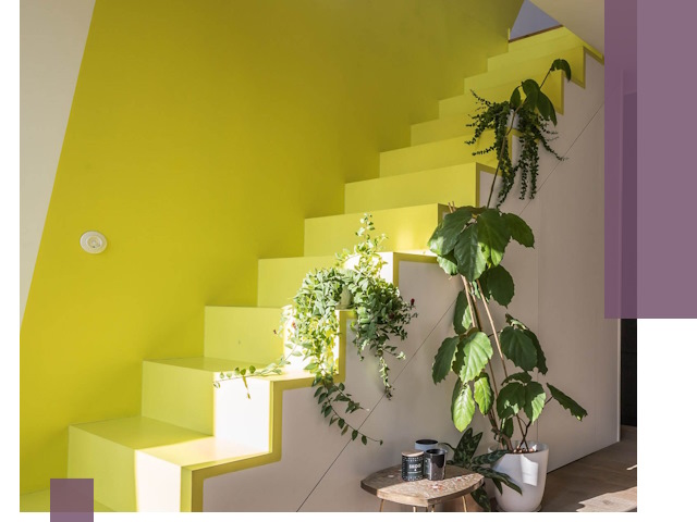 Профессиональная покраска лестниц в Сибае с гарантией качества