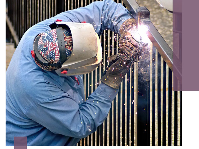 Демонтаж перил срочно и аккуратно в Сибае