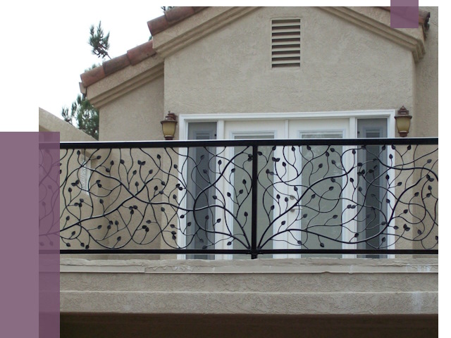 Монтаж балконных ограждений в Сибае от 5344 руб. — ПРОЛЁТ-Сба