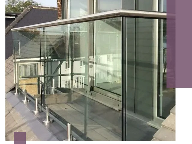 Демонтаж балконных ограждений в Сибае — быстро и безопасно