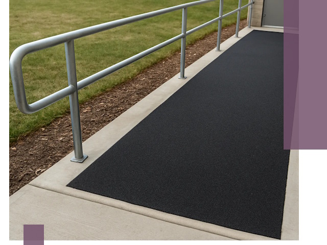 Демонтаж пандусов в Сибае: быстро и аккуратно