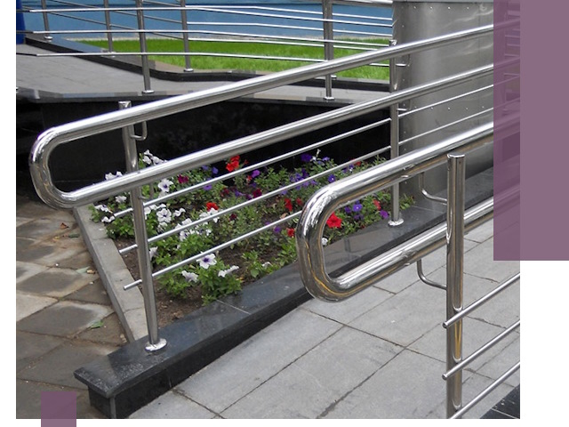 Ремонт пандусов в Сибае: быстро, надежно, с гарантией