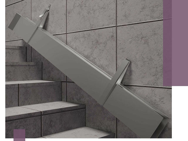 Монтаж откидных пандусов под ключ в Сибае для удобства доступа