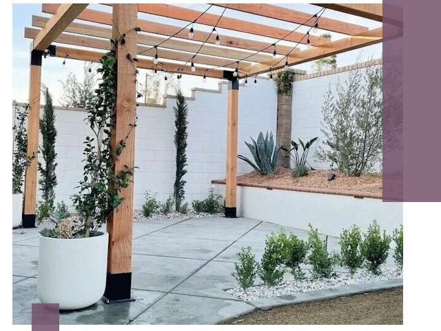 Надежные навесы для террасы в Сибае под ключ от производителя