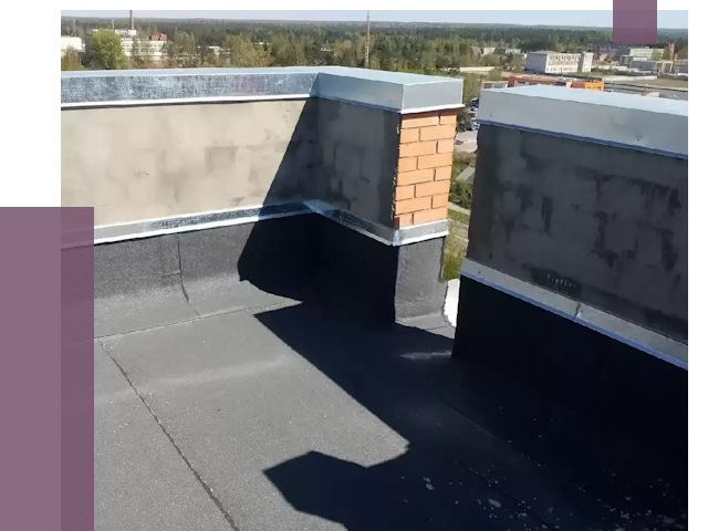 Демонтаж парапетов в Сибае от 4316 руб.  | ПРОЛЁТ-Сба