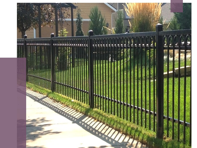 Секционные газонные ограждения в Сибае от 8683 руб.