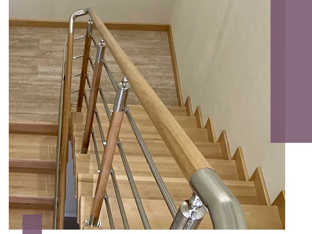 Ремонт поручней и ограждений в Сибае — качественно и быстро