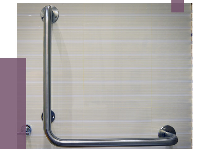 Демонтаж поручней для инвалидов в Сибае от 4316 руб. 