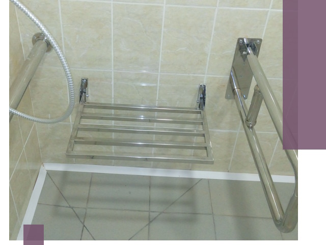 Демонтаж поручней для инвалидов в Сибае быстро и безопасно